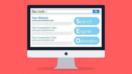 簡約PPC解釋器平面設(shè)計網(wǎng)頁開發(fā)AE模板